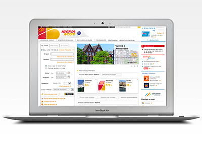 iberia.com